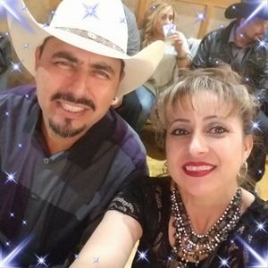 Meet your Posher, Consuelo